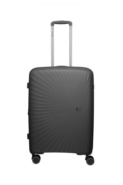 Travelite Voyaage Trolley 4w M exp Anthrazit #1
