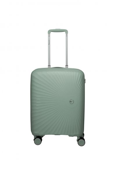 Travelite Voyaage Trolley 4w S Sage Green #1