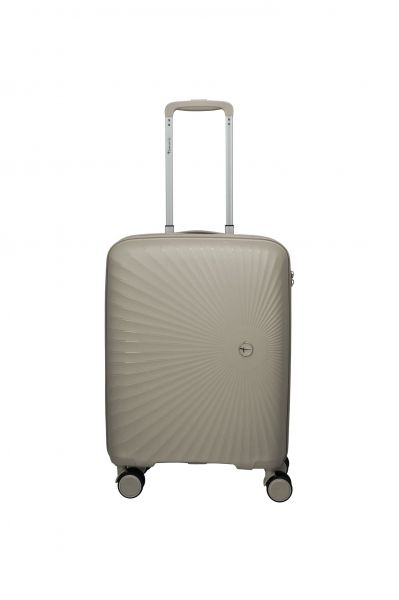 Travelite Voyaage Trolley 4w S Sand #1