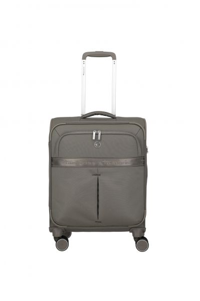 Travelite Voyaage Trolley 4w S Taupe #1