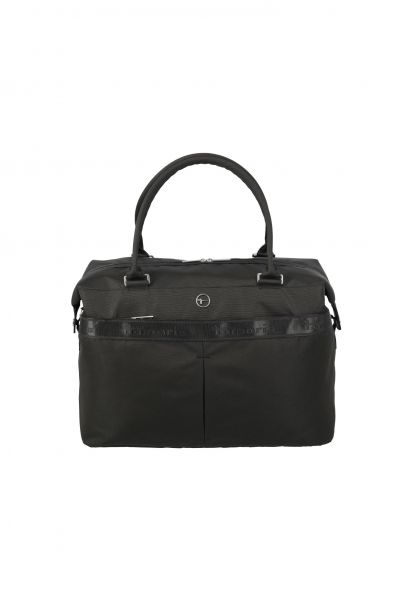 Travelite Voyaage Weekender Black #1