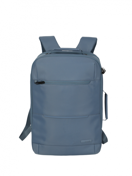 Travelite Workfloow Rucksack L Denimblue #1