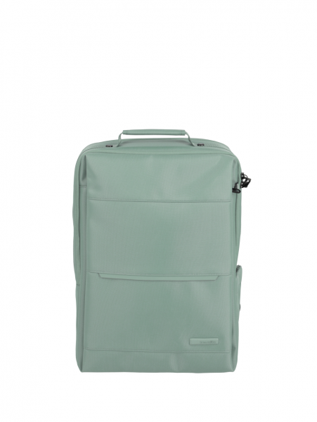 Travelite Workfloow Rucksack M Salbei #1