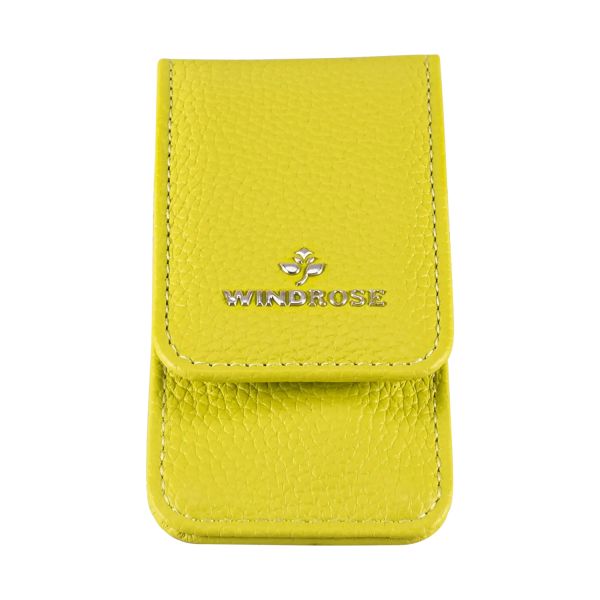 Windrose Aurora Taschenmanicure Lime #1