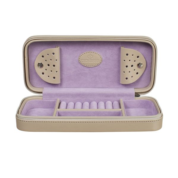 Windrose Charmbox Merino Moda Beige #1