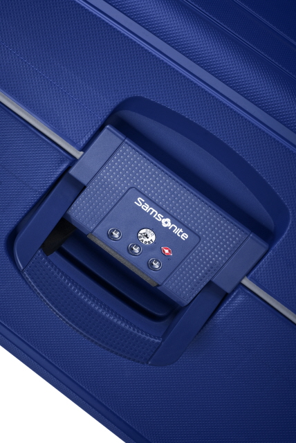 Samsonite S Cure Spinner 81/35 dark blue #2