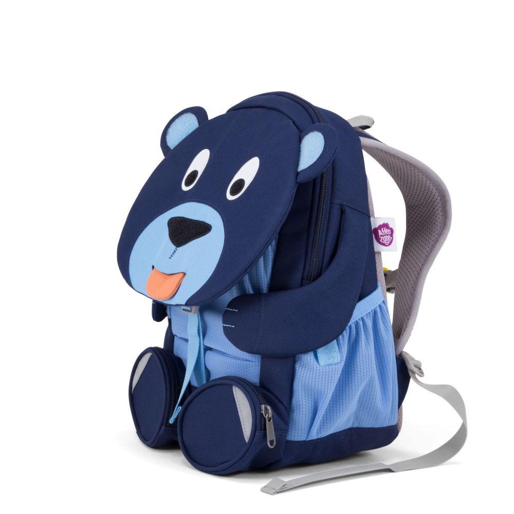 Affenzahn Large Friend Bear Kinderrucksack #2