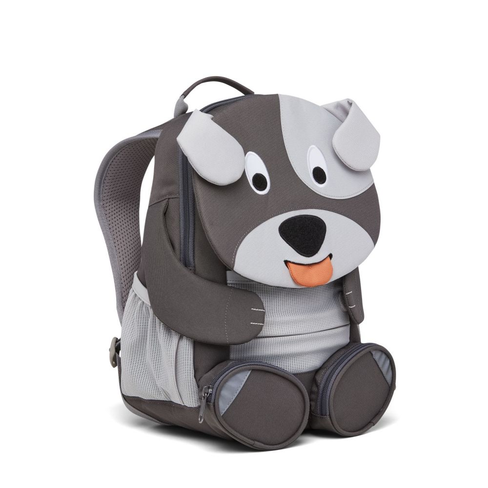 Affenzahn Large Friend Dog Kinderrucksack #2