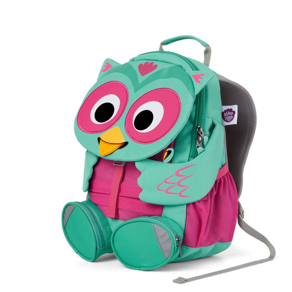 Affenzahn Large Friend Owl Kinderrucksack #2