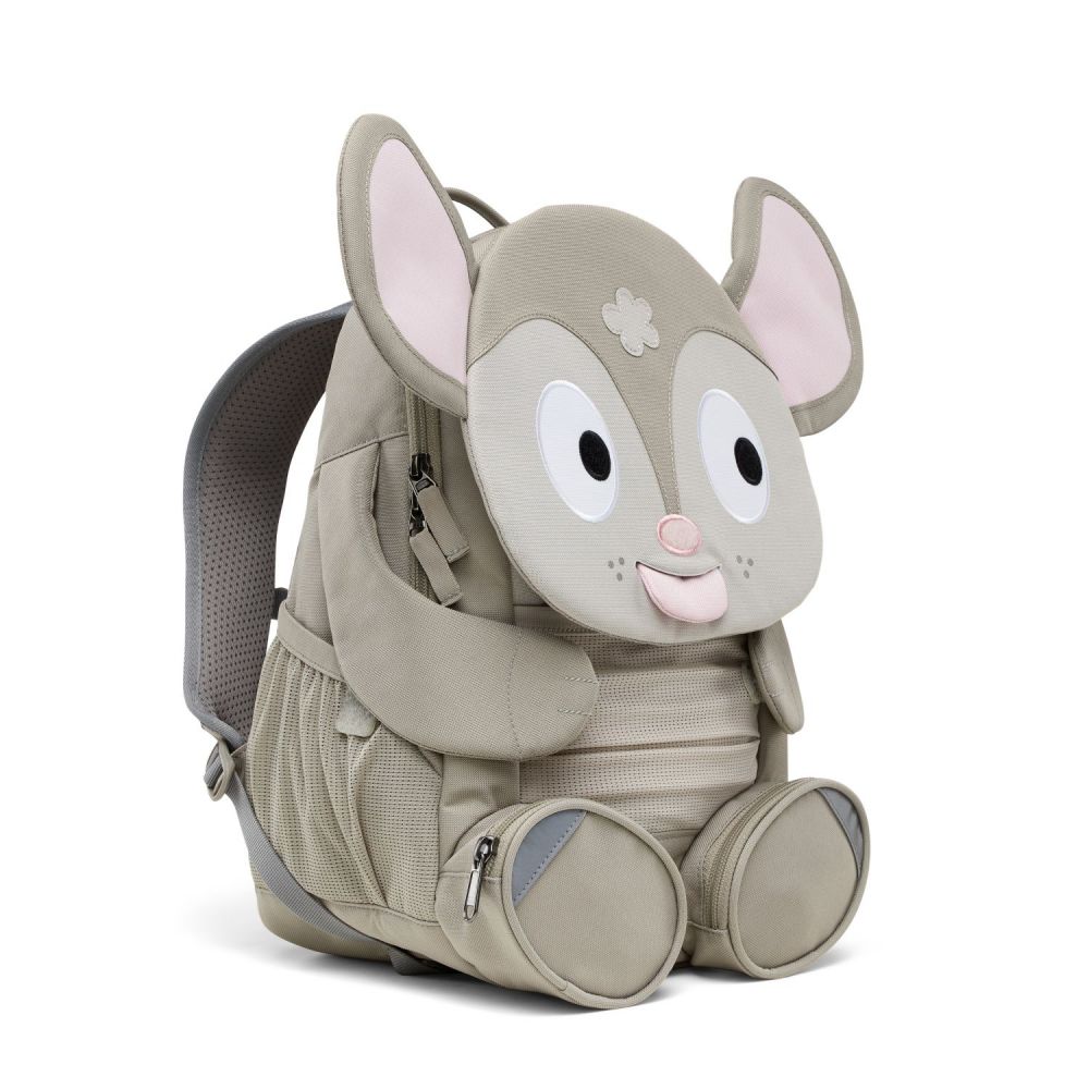 Affenzahn Large Friend Tonie Mouse Kinderrucksack #2