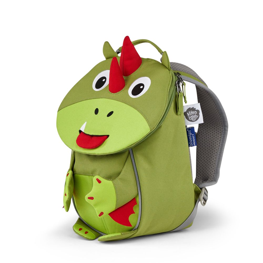 Affenzahn Small Friend Drache Kinderrucksack #2