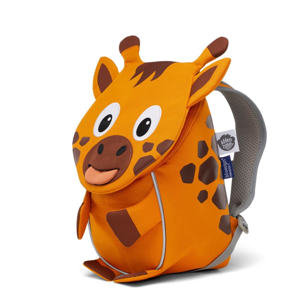 Affenzahn Small Friend Giraffe Kinderrucksack #2