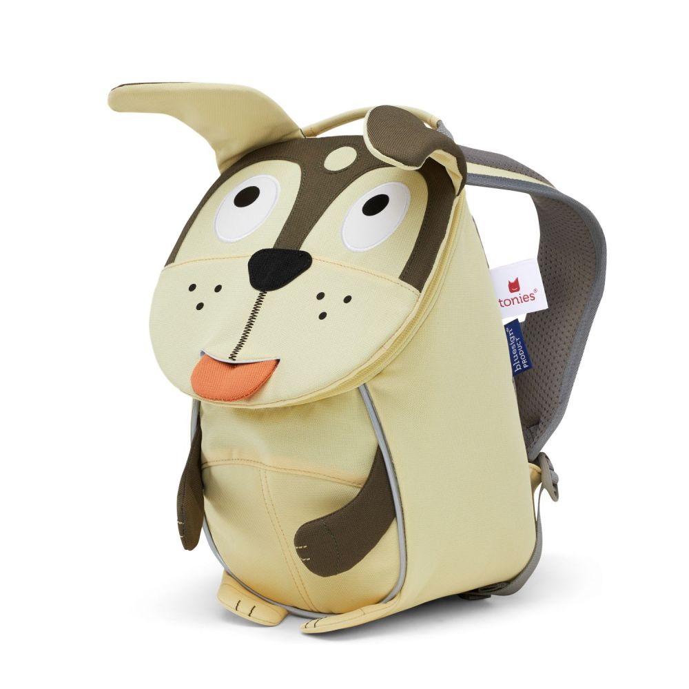 Affenzahn Small Friend Tonie Dog Kinderrucksack #2