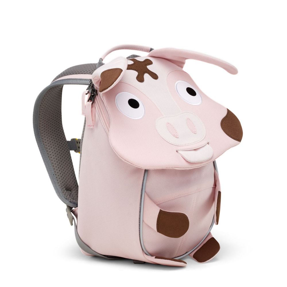 Affenzahn Small Friend Tonie Pig Kinderrucksack #2