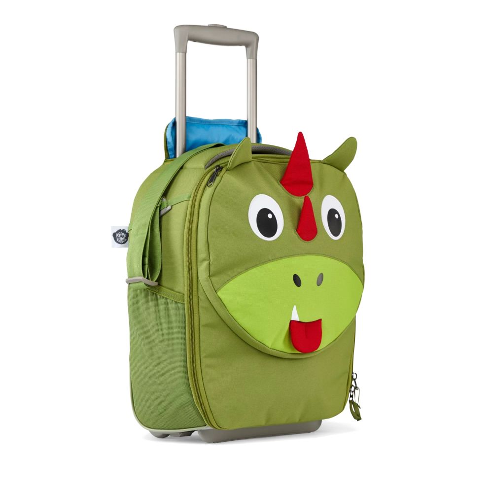 Affenzahn Suitcase Drache Kinderkoffer #2