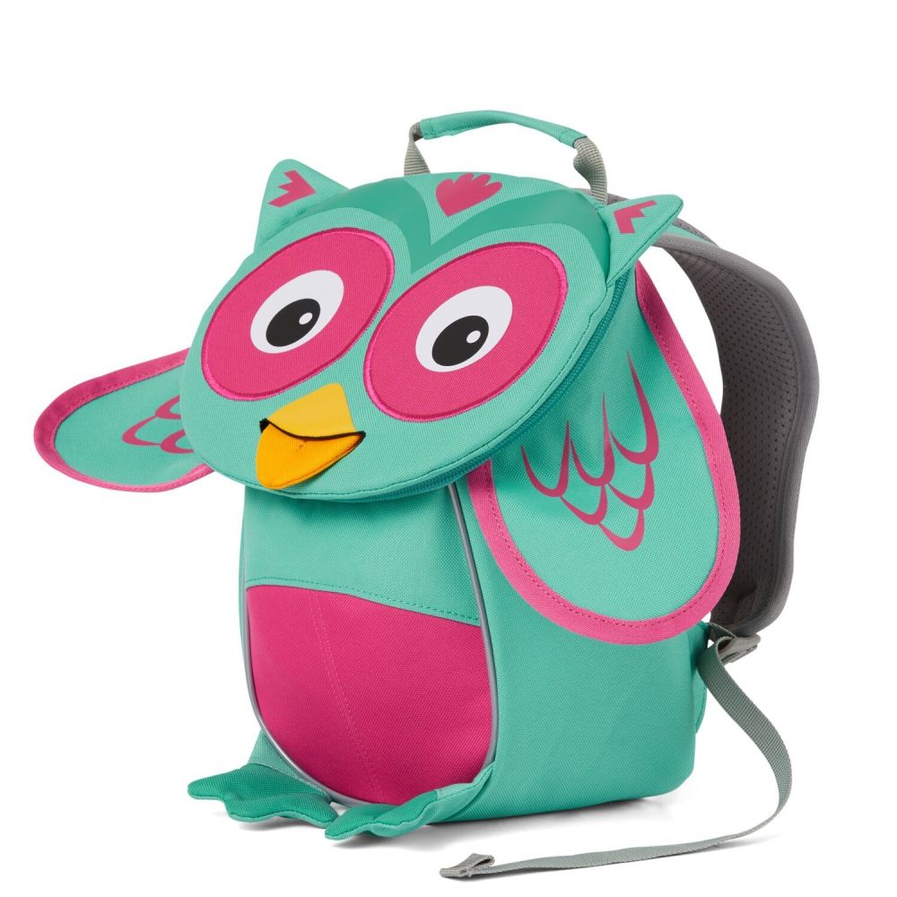 Affenzahn Small Friend Owl Kinderrucksack #2