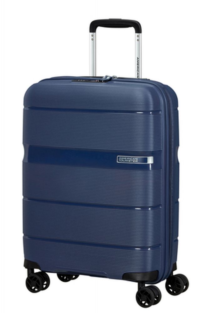 American Tourister Linex Spinner 55/20 Tsa Deep Navy #2