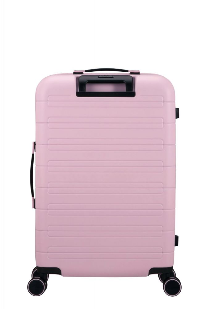 American Tourister Novastream Spinner 67/24 Tsa Exp Soft Pink #2