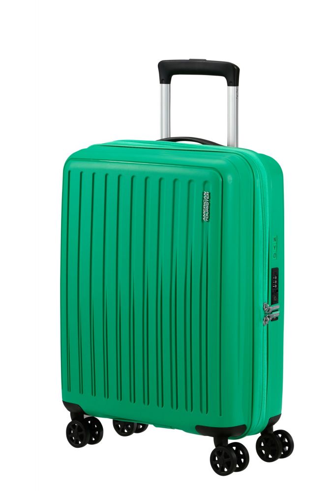 American Tourister Rejoy Spinner 55/20 Tsa Jade Green #2