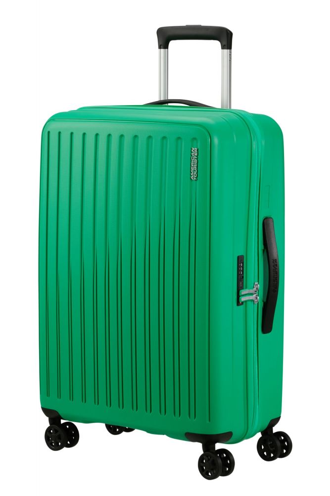 American Tourister Rejoy Spinner 67/24 Tsa Jade Green #2