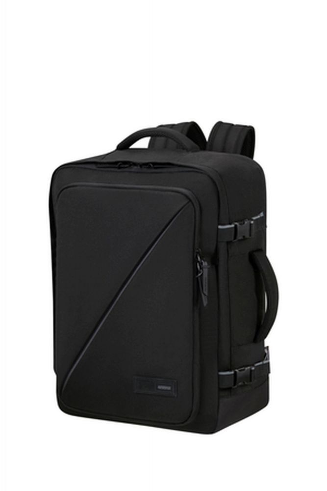 American Tourister Take2Cabin Casual Backpack M Black #2