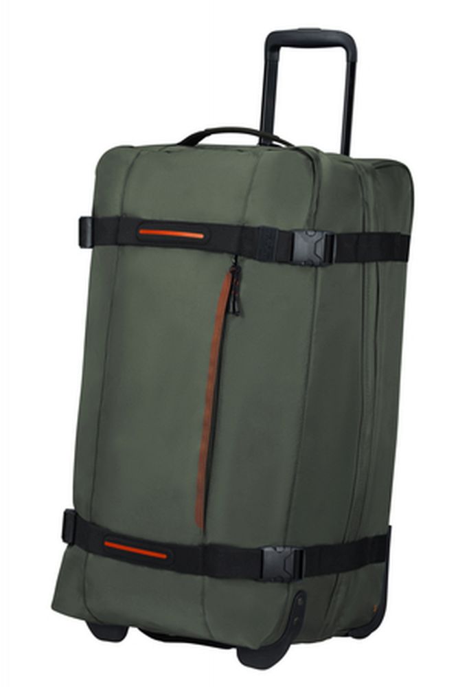 American Tourister Urban Track Duffle/Wh M Dark Khaki #2