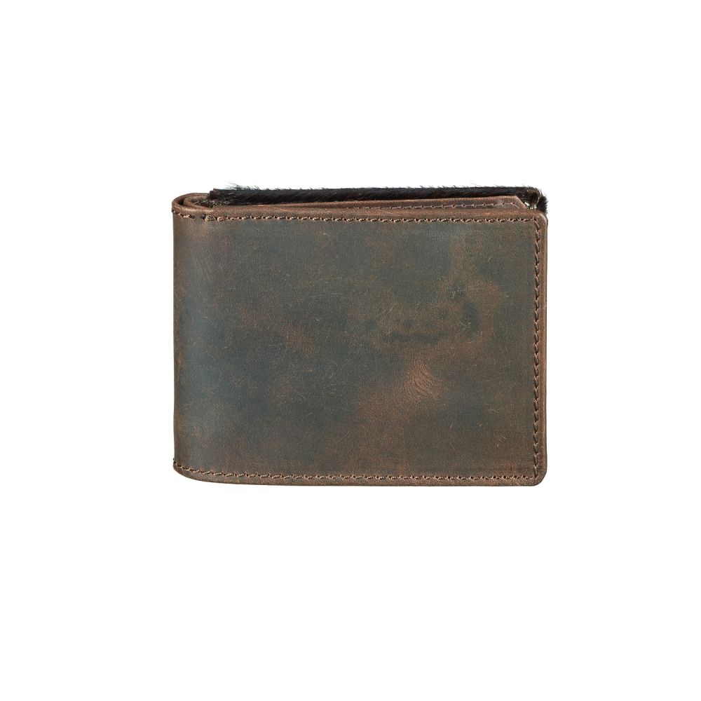 Bull Hunt Id Wallet Geldbörse sherpa #2