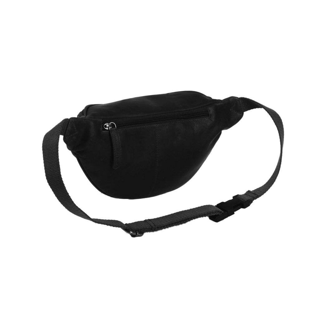 The Chesterfield Brand Eden Gürteltasche Waistbag  14 Black #2