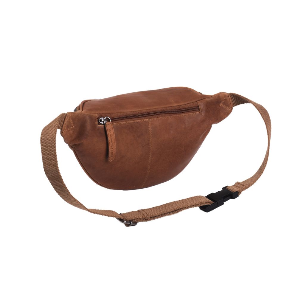 The Chesterfield Brand Eden Gürteltasche Waistbag  14 Cognac #2