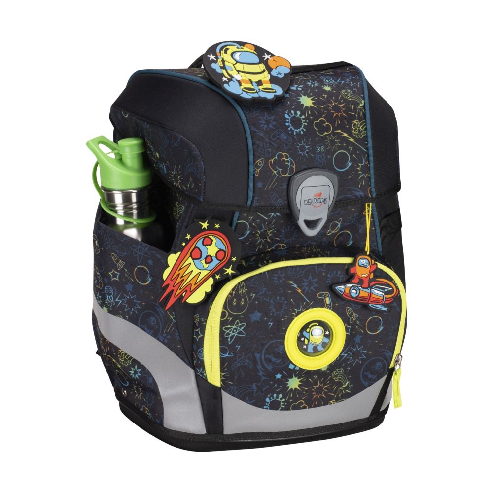 DerDieDas ErgoFlex Tiny LED Set Crazy #2