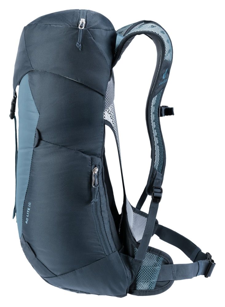Deuter AC Lite 16 atlantic-ink #2