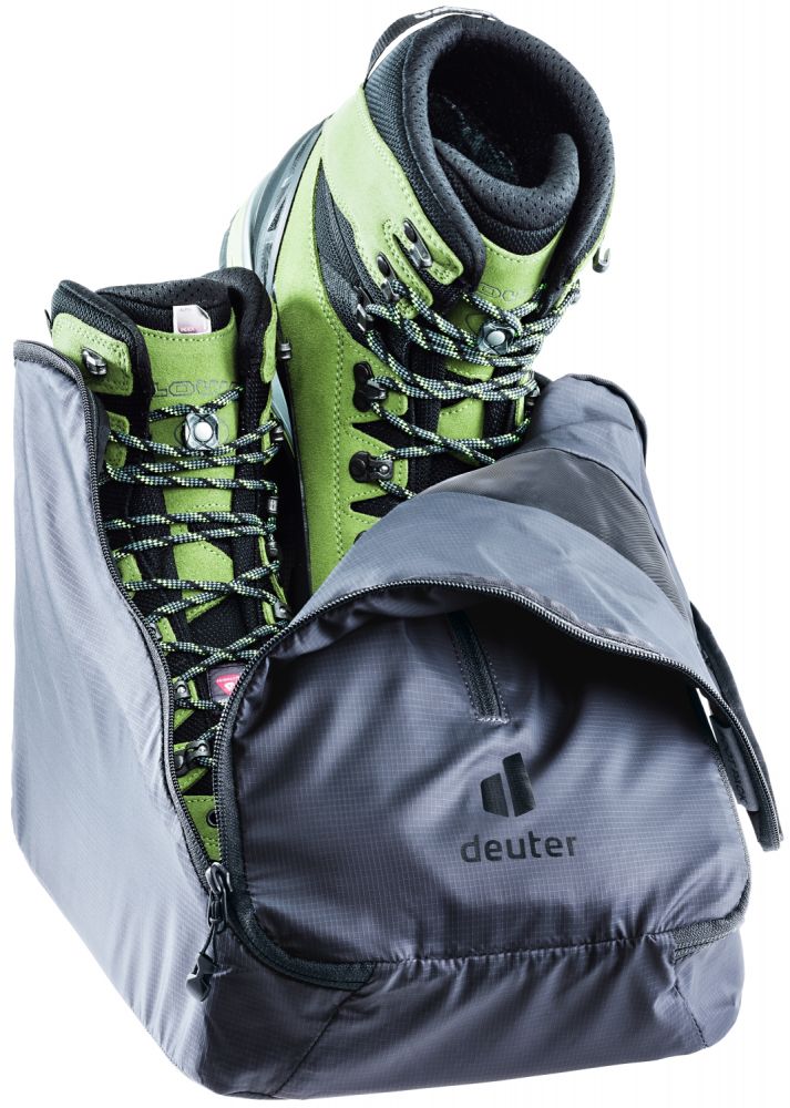 Deuter Boot Boot Pack 34 graphite #2