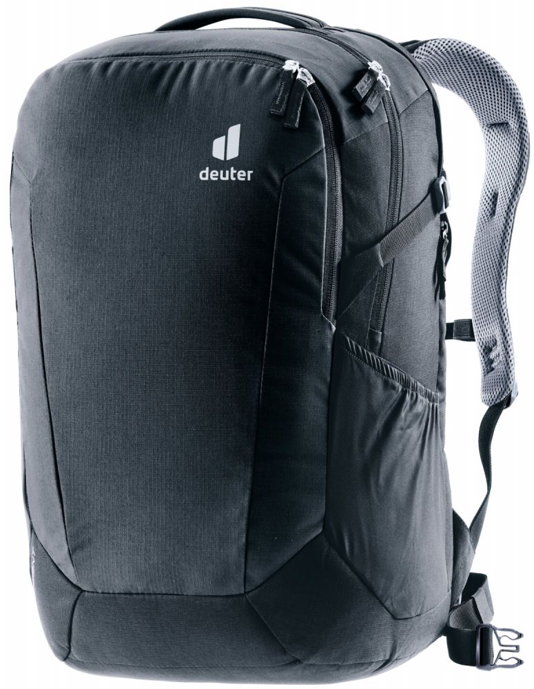 Deuter Gigant black #2