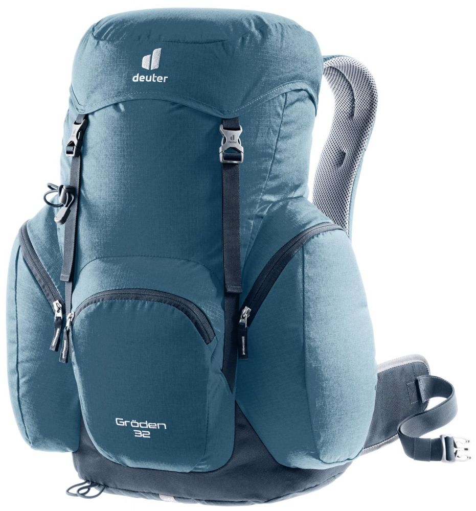 Deuter Gröden 32 Rucksack atlantic-ink #2