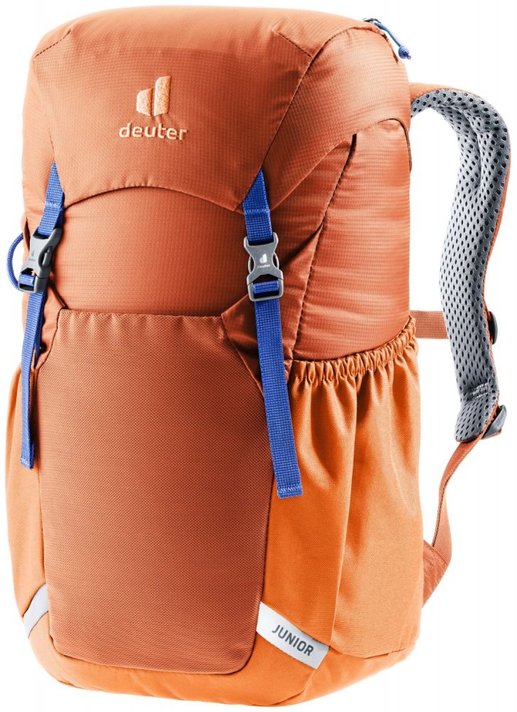 Deuter Junior chestnut-mandarine #2