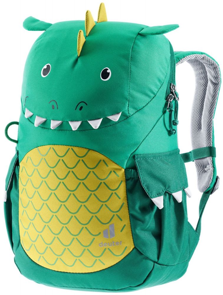 Deuter Kikki fern-alpinegreen #2