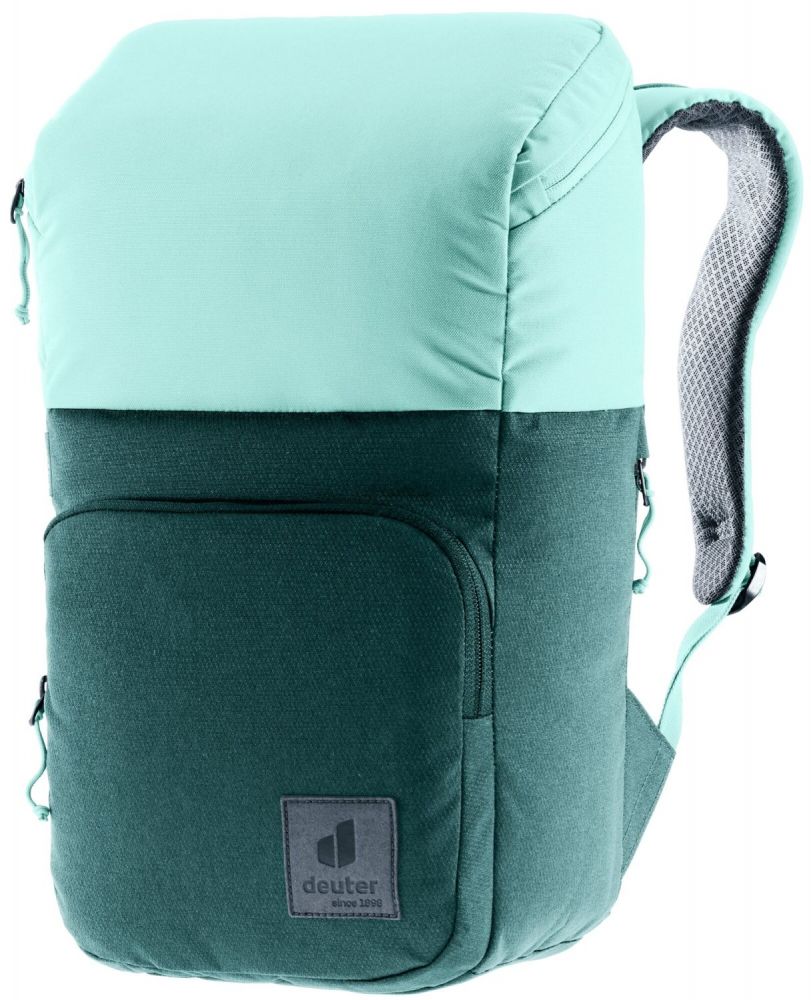 Deuter Rucksack Overday deepsea-glacier #2