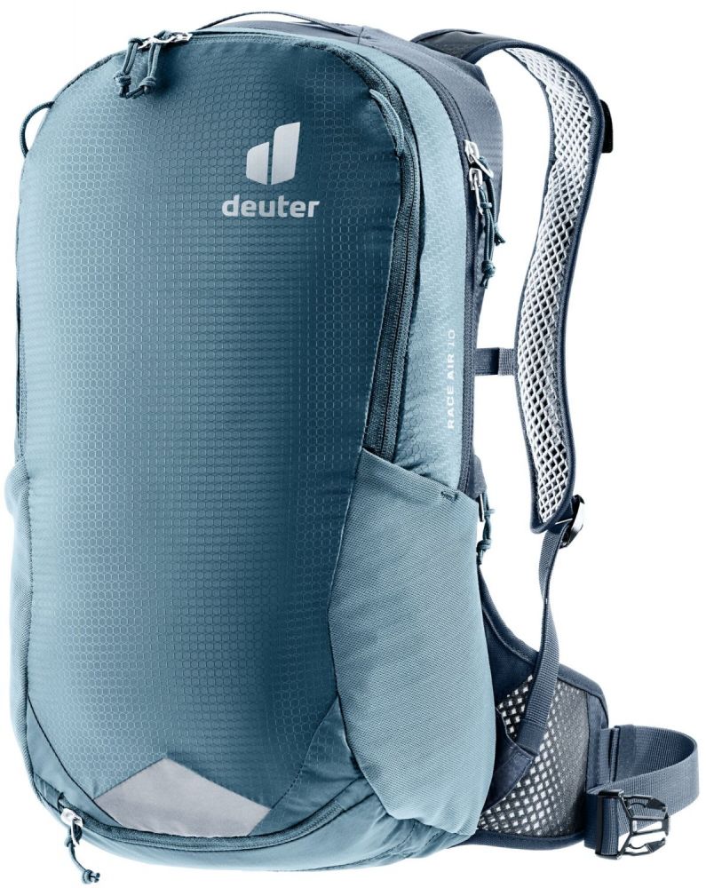 Deuter Race Air 10 atlantic-ink #2
