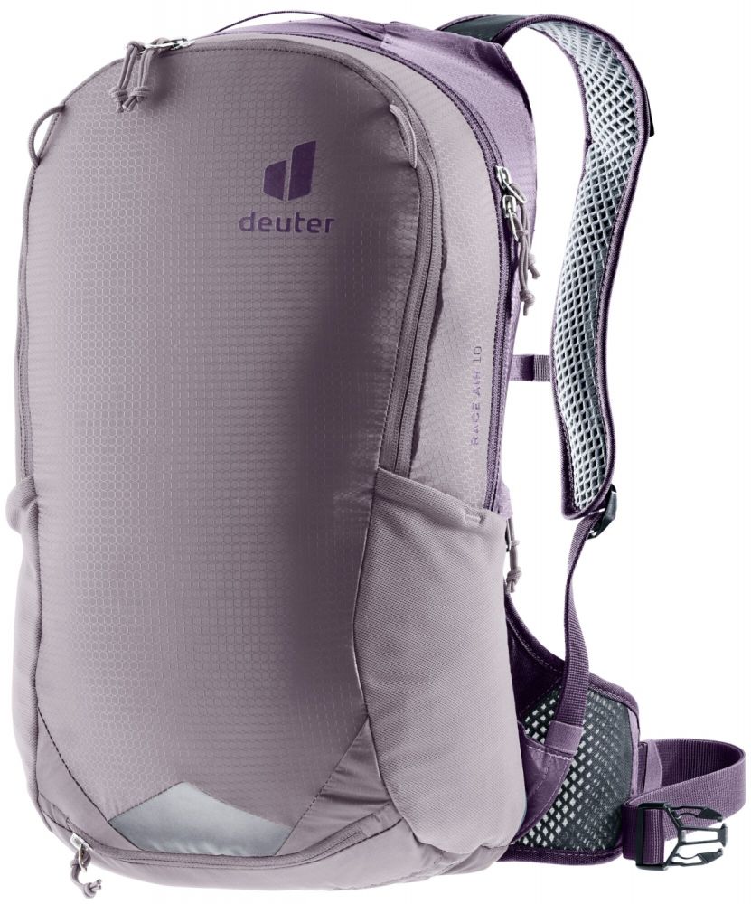 Deuter Race Air 10 lavender-purple #2