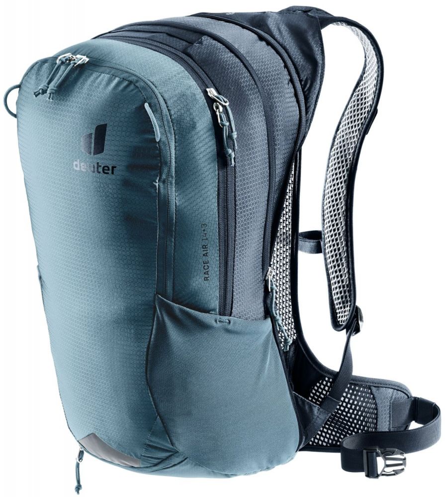Deuter Race Air 14+3 atlantic-ink #2