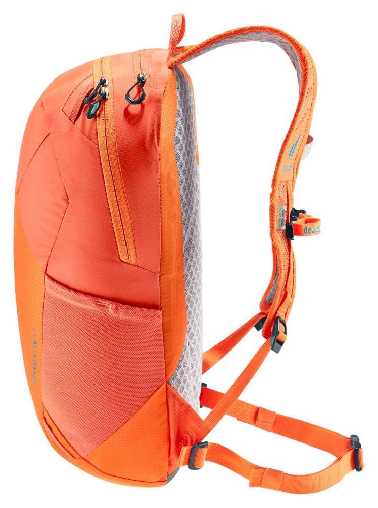 Deuter Rucksack Speed Lite 13 paprika-saffron #2