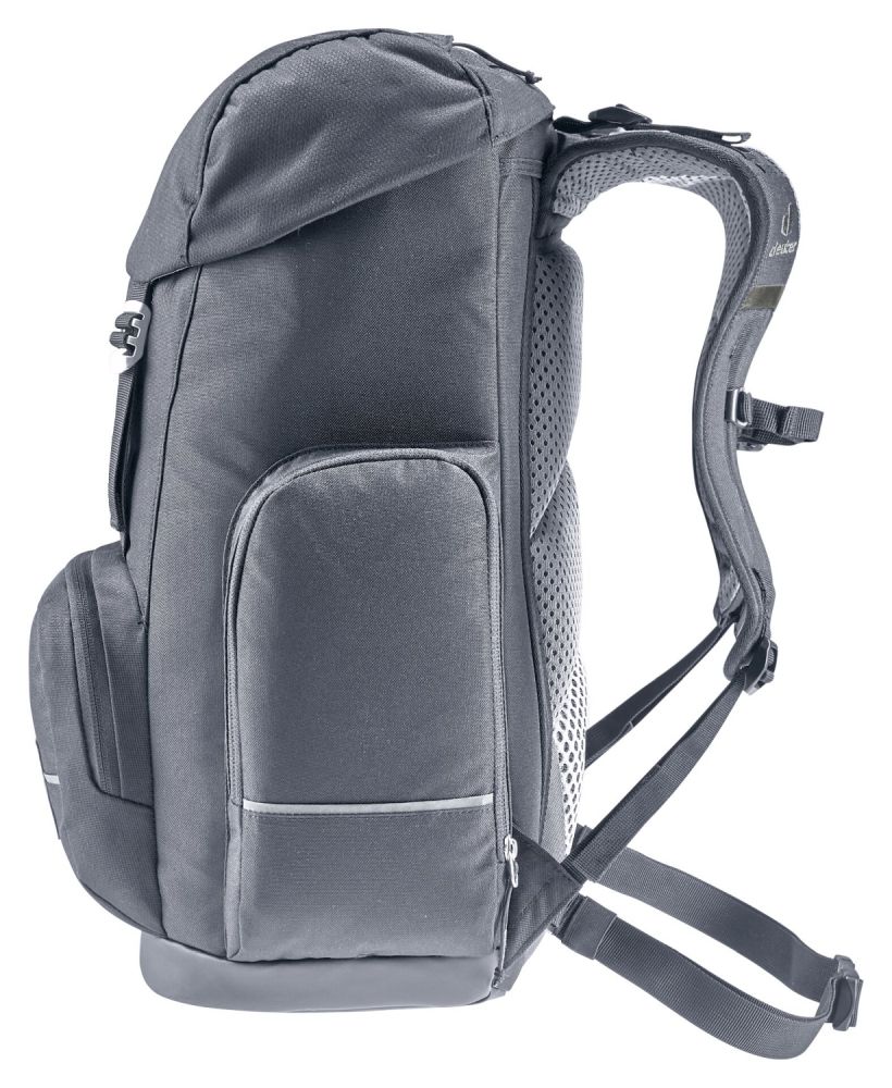 Deuter Schulrucksack Scula black #2