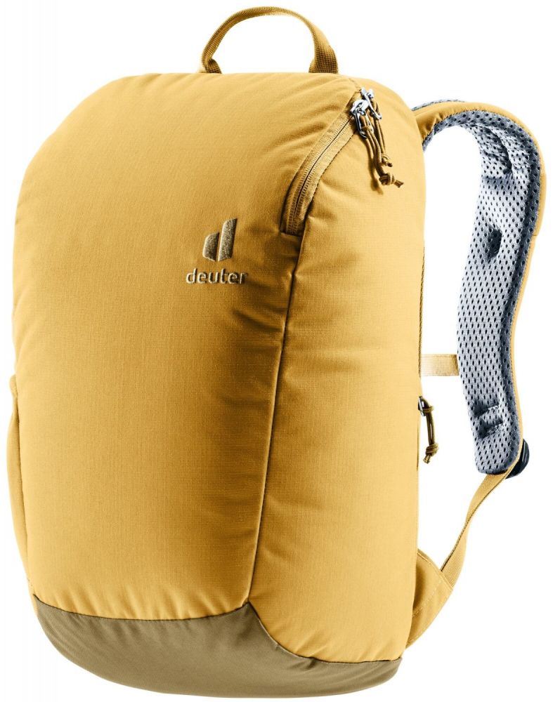 Deuter Rucksack Stepout 16 caramel-clay #2