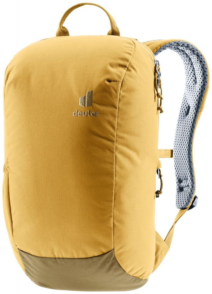 Deuter Rucksack Stepout 12 caramel-clay #2