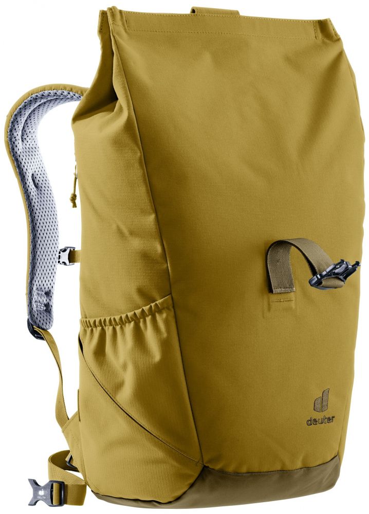 Deuter Stepout 22 kelp-nori #2