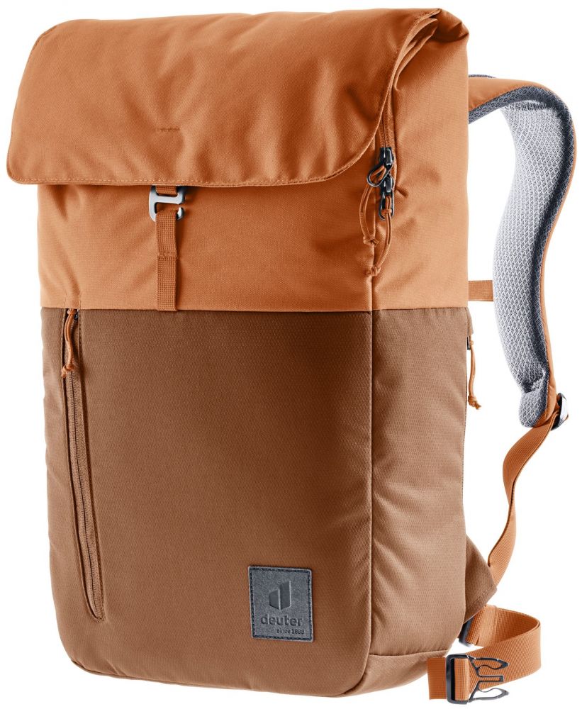 Deuter UP Seoul mocha-pecan #2