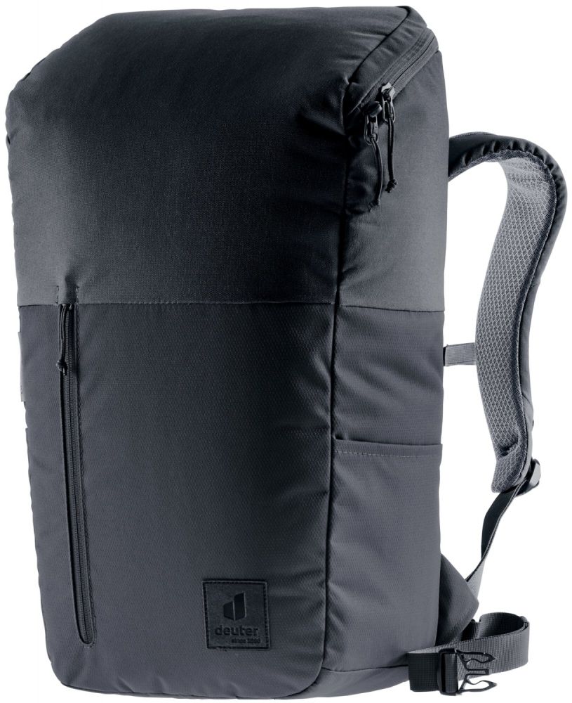 Deuter Up Stockholm black #2