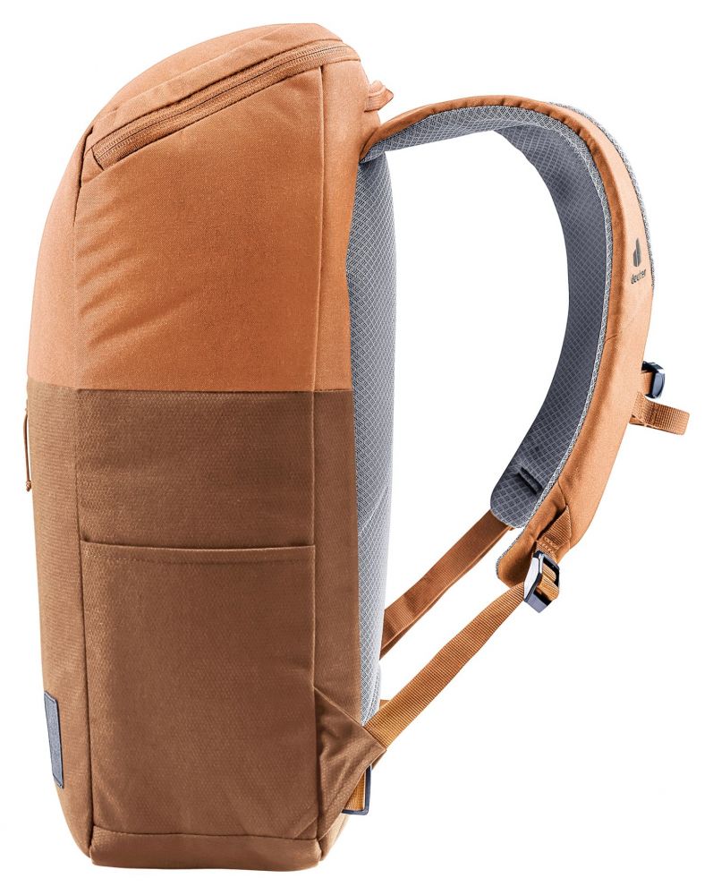 Deuter UP Stockholm mocha-pecan #2