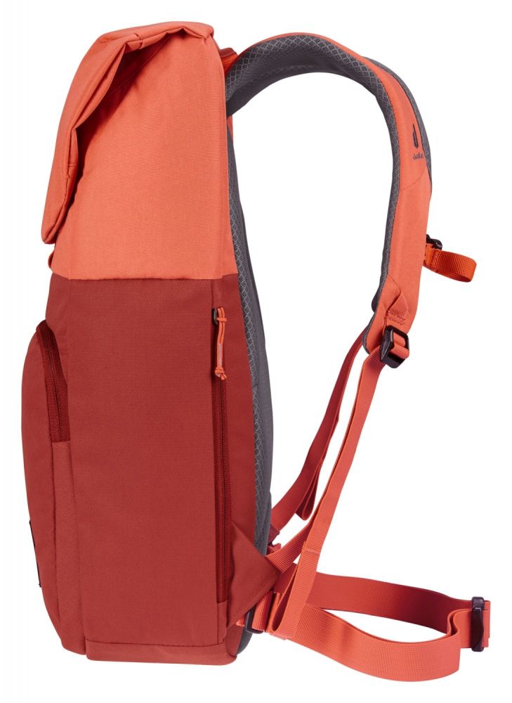 Deuter UP Sydney redwood-sienna #2