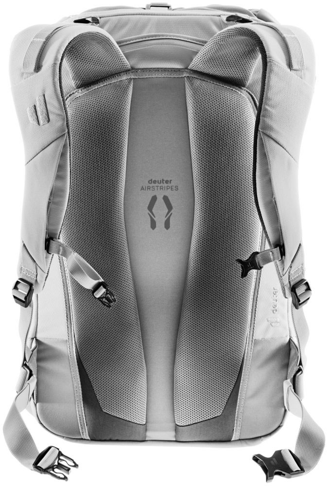 Deuter Utilion 34+5 caspia-raisin #2